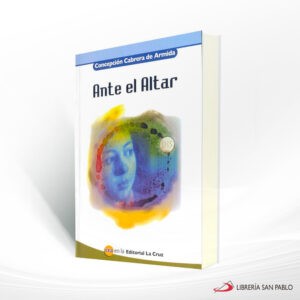 ANTE EL ALTAR – LA CRUZ