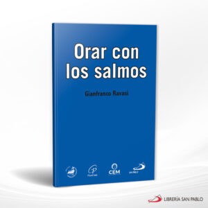 ORAR CON LOS SALMOS VOL II – SAN PABLO