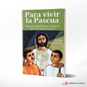 PARA VIVIR LA PASCUA – PPC