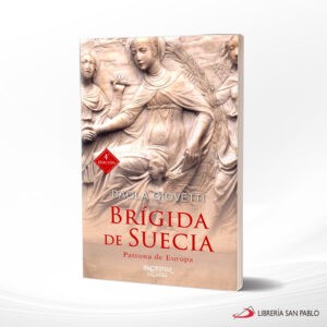 BRIGIDA DE SUECIA – PALABRA