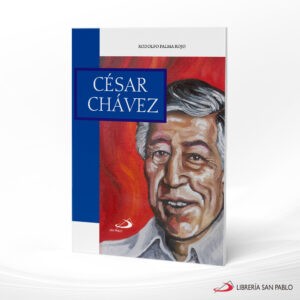 CESAR CHAVEZ