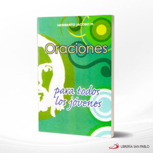 ORACIONES PARA TODOS LOS JOVENES – SAN PABLO