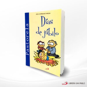 DIAS DE JUBILO PASTORELA – SAN PABLO