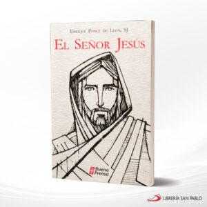 EL SEÑOR JESUS – ONBP