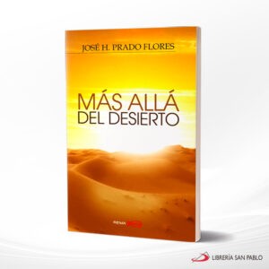 MAS ALLA DEL DESIERTO – REMA