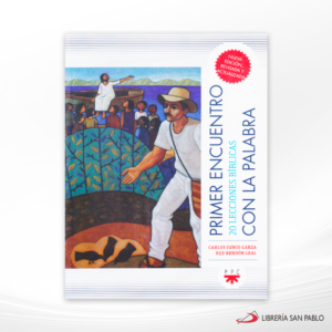 PRIMER ENCUENTRO CON LA PALABRA CHICO – PPC