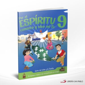 9 CONOZCO Y VIVO MI FE ED 2019 – CC –