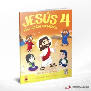 4 JESUS VIVE ENTRE NOSOTROS ED 2019 – CC