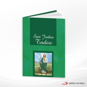 NOVENA A SAN JUDAS TADEO – SAN PABLO