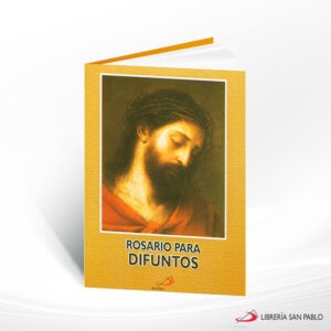 ROSARIO PARA DIFUNTOS – SAN PABLO