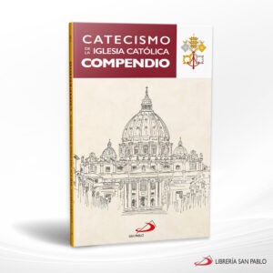 COMPENDIO CATECISMO DE LA IGLESIA CATOLICA – SAN PABLO
