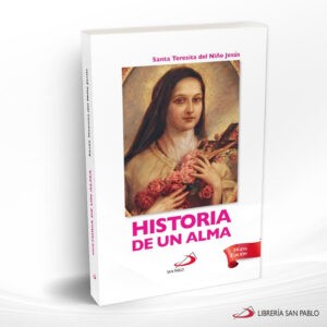 HISTORIA DE UN ALMA – SAN PABLO