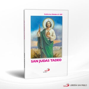 SAN JUDAS TADEO – P GANDARA – SAN PABLO