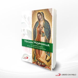 NICAN MOPOHUA FOLLETO – SAN PABLO