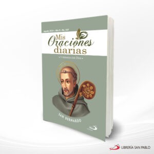MIS ORACIONES DIARIAS AGOSTO – SAN PABLO