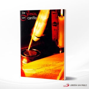 DE JESUS CON CARIÑO RUSTICO – AURORA