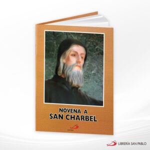NOVENA A SAN CHARBEL MAJLOUF – SAN PABLO