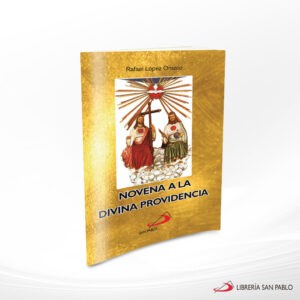 NOVENA A LA DIVINA PROVIDENCIA – SAN PABLO
