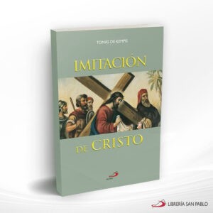 IMITACION DE CRISTO LG – SAN PABLO