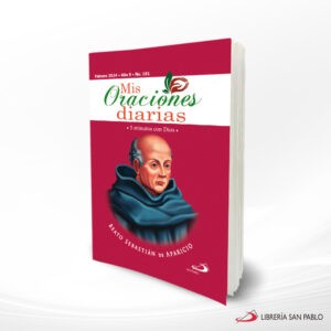 MIS ORACIONES DIARIAS FEBRERO – SAN PABLO