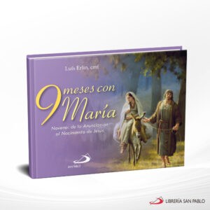 9 MESES CON MARIA – SAN PABLO