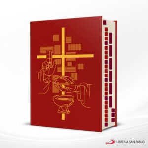 MISAL ROMANO NUEVA EDICION – ONBP