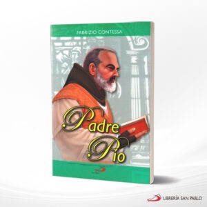 PADRE PIO – SAN PABLO