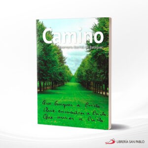 CAMINO BOLSILLO – MINOS