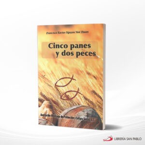 CINCO PANES Y DOS PECES – IMDOSOC