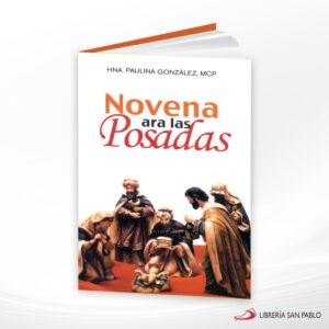 NOVENA PARA LAS POSADAS – SAN PABLO
