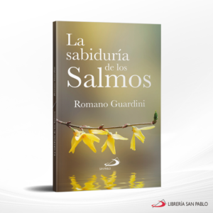 LA SABIDURIA DE LOS SALMOS – SAN PABLO