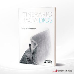 ITINERARIO HACIA DIOS – ONBP