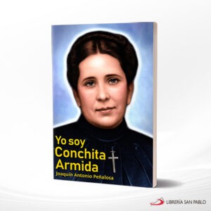 YO SOY CONCHITA ARMIDA – LA CRUZ
