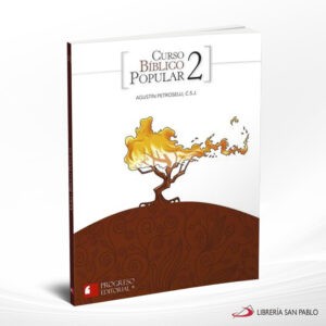 CURSO BIBLICO POPULAR 2 – PROGRESO