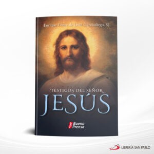 TESTIGOS DEL SEÑOR JESUS – ONBP –