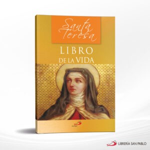 LIBRO DE LA VIDA – SAN PABLO