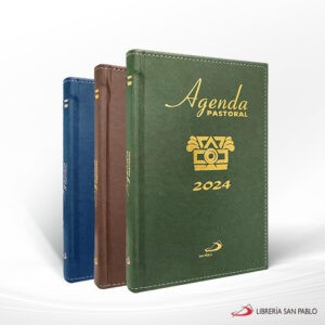 AGENDA PASTORAL 2024 – SAN PABLO
