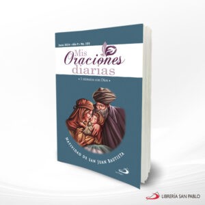 MIS ORACIONES DIARIAS JUNIO – SAN PABLO